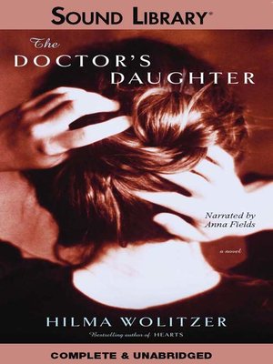 cover image of The Doctor's Daughter